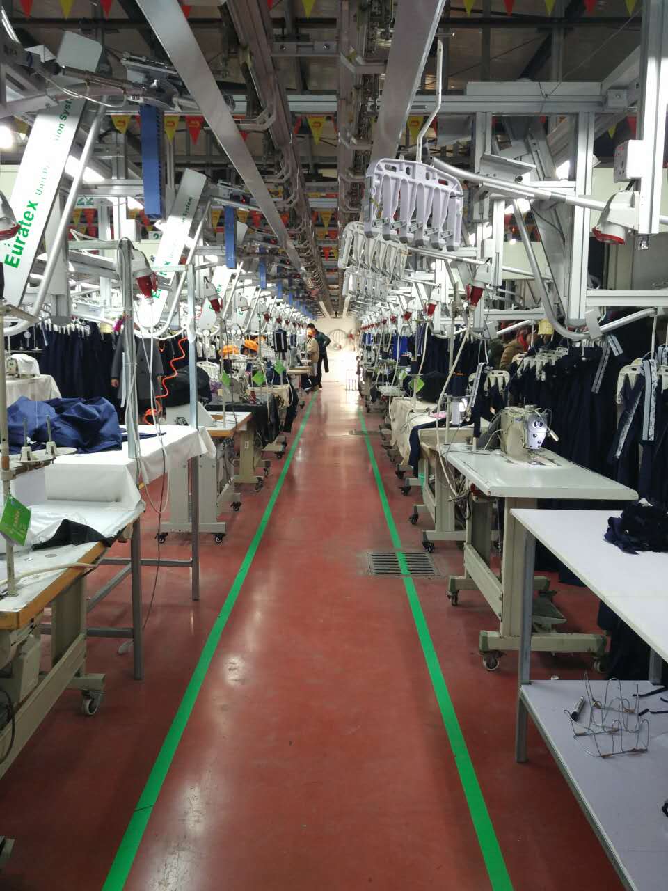 新27陳小營服裝廠 誠邀您的加入，共創鞋帽零售新篇章