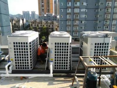 空氣能 一機兩用的“偽科技”還是真高效？