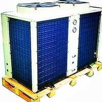 空氣能熱泵 新一代高效供熱設備的原理、優勢與應用
